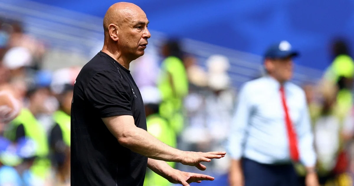 Egypt's Hossam Hassan Plays Down Mohamed Salah Tensions Ahead of New Zealand Showdown