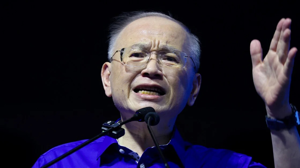 Johor MP Flags Infrastructure Bottleneck as e-ART Delays Threaten RTS Connectivity
