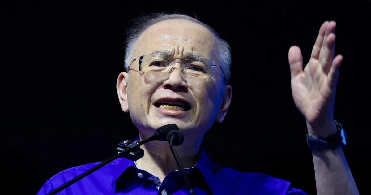 Johor MP Flags Infrastructure Bottleneck as e-ART Delays Threaten RTS Connectivity