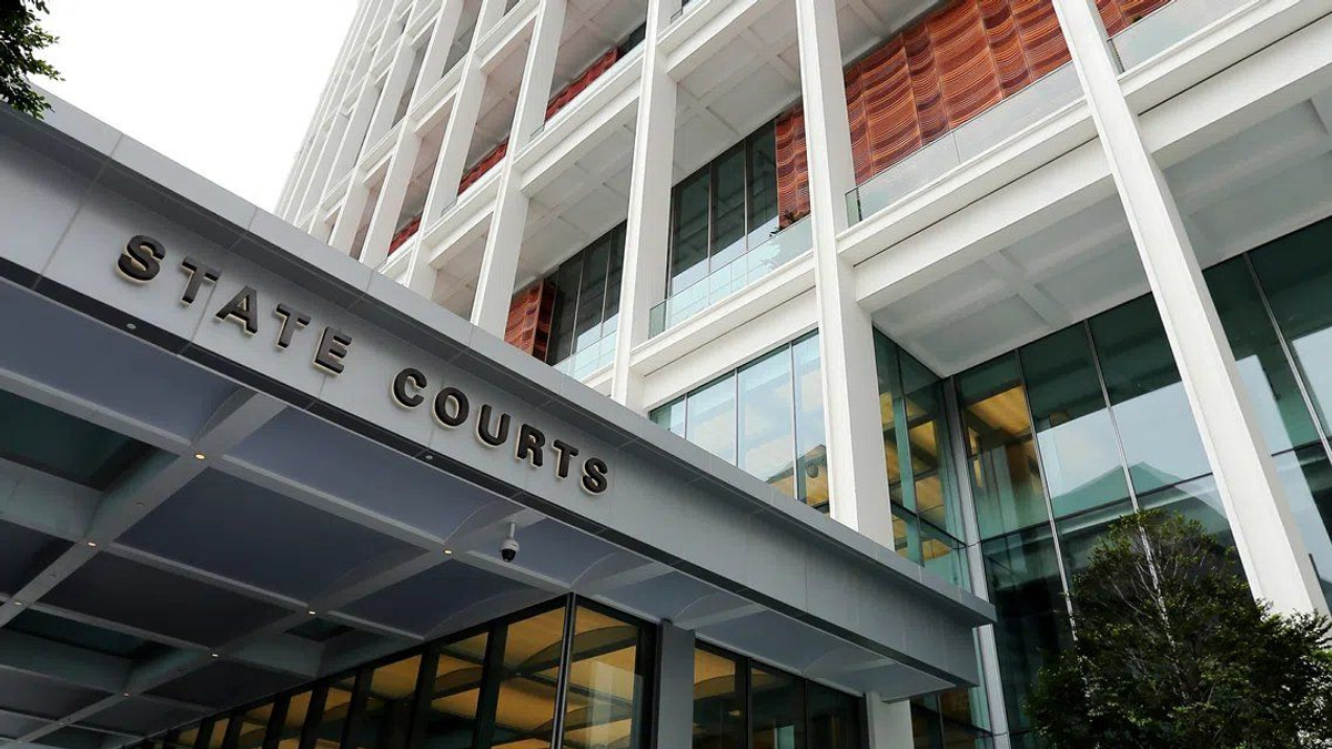 Singapore Woman Charged in S$32 Million Luxury Goods Fraud Case