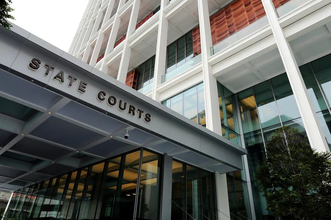 Singapore Woman Charged in S$32 Million Luxury Goods Fraud Case