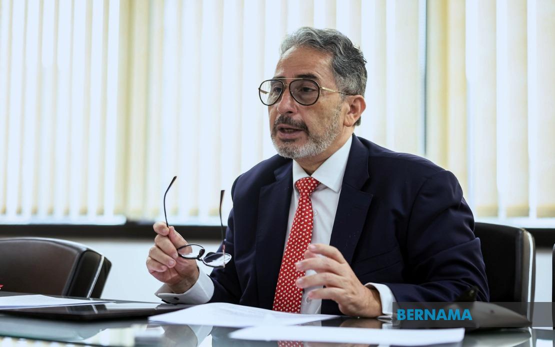 Peru and Malaysia Mark 40 Years of Diplomacy With Fresh Economic Drive