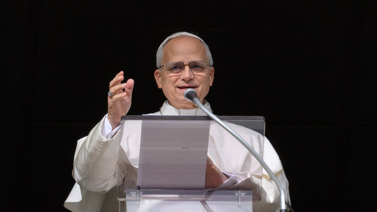 Pope Leo XIV: AI Systems Cannot Be Morally Neutral