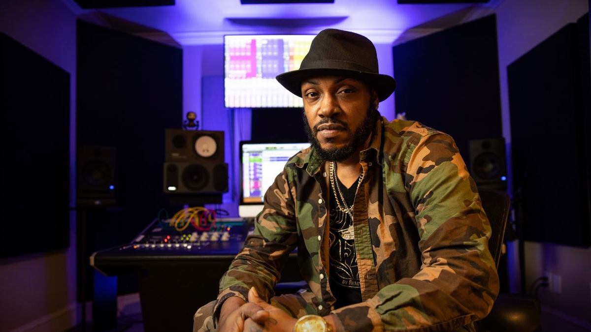 Mystikal Sentenced to 20 Years for 2022 Rape at Louisiana Home