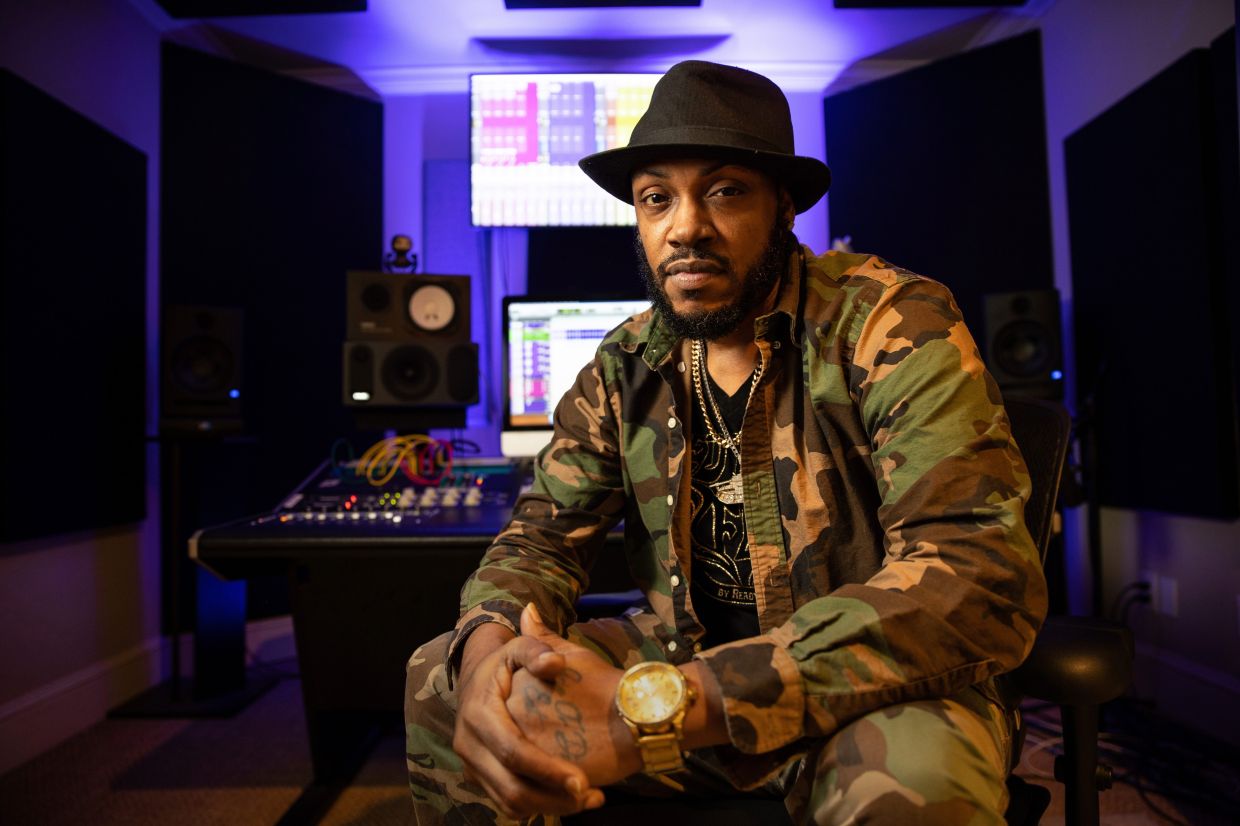 Mystikal Sentenced to 20 Years for 2022 Rape at Louisiana Home