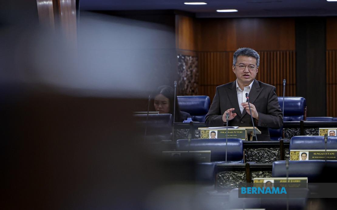 Malaysia Pushing Ahead with Governance Overhaul to Rebuild Trust After 1MDB Debacle