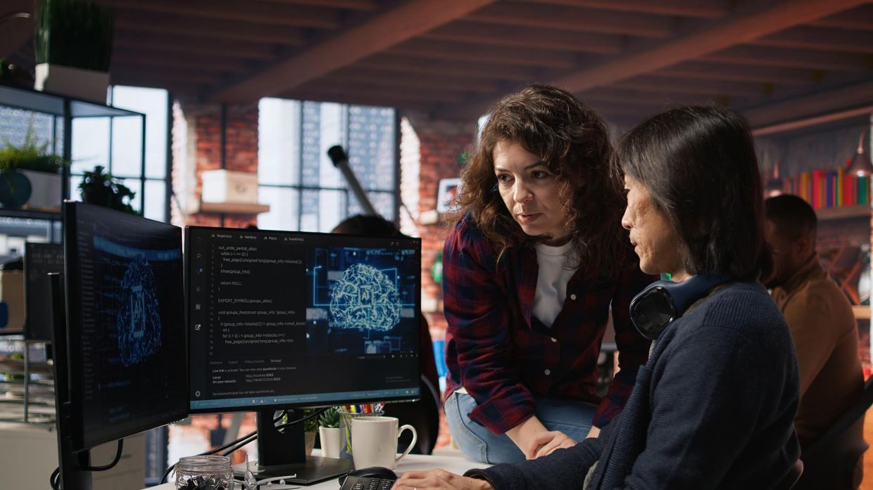 AI is Creating Two Classes of Workers, PwC Study Warns