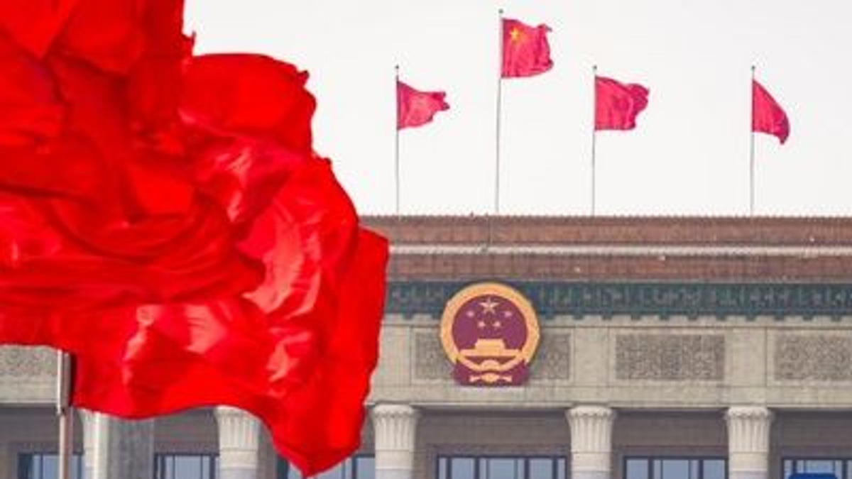 Former Xinjiang official Zhu Changjie under investigation for Party violations