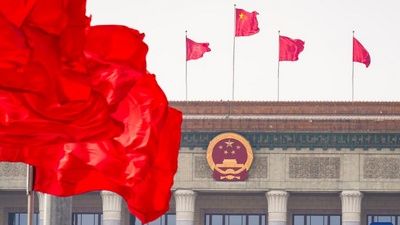 Former Xinjiang official Zhu Changjie under investigation for Party violations