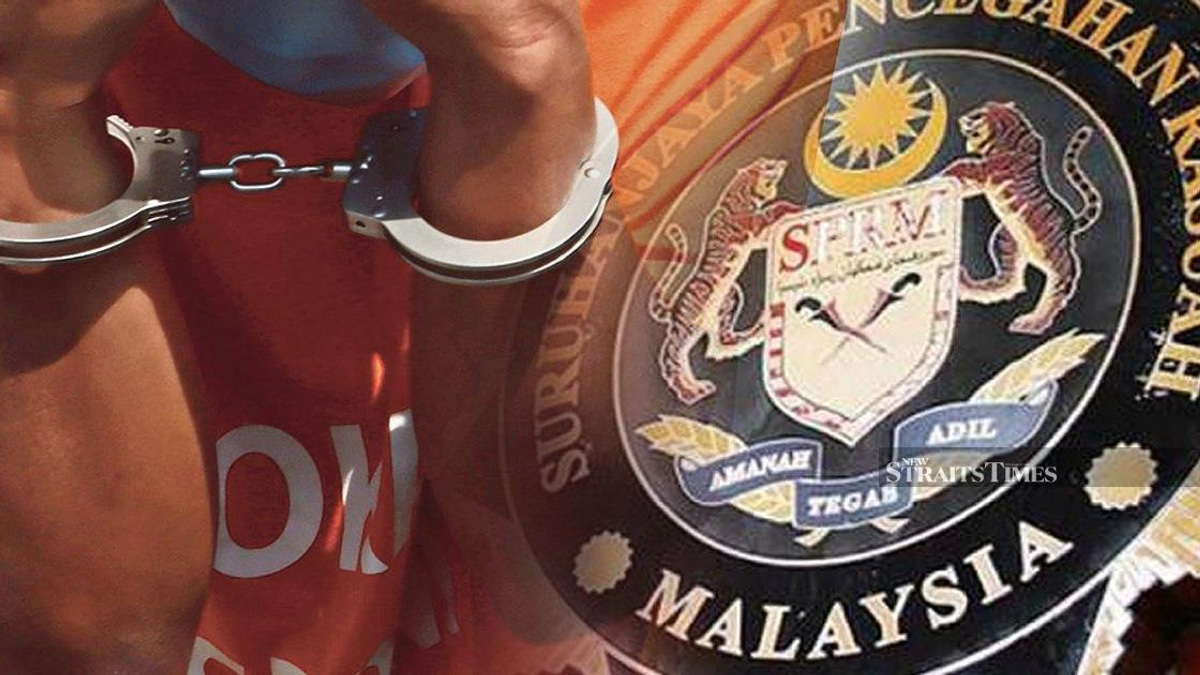 NGO Secretary and Treasurer Arrested in RM5 Million Money Laundering Investigation