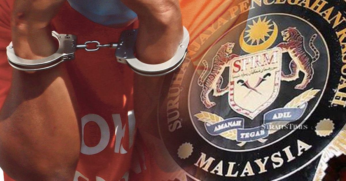 NGO Secretary and Treasurer Arrested in RM5 Million Money Laundering Investigation