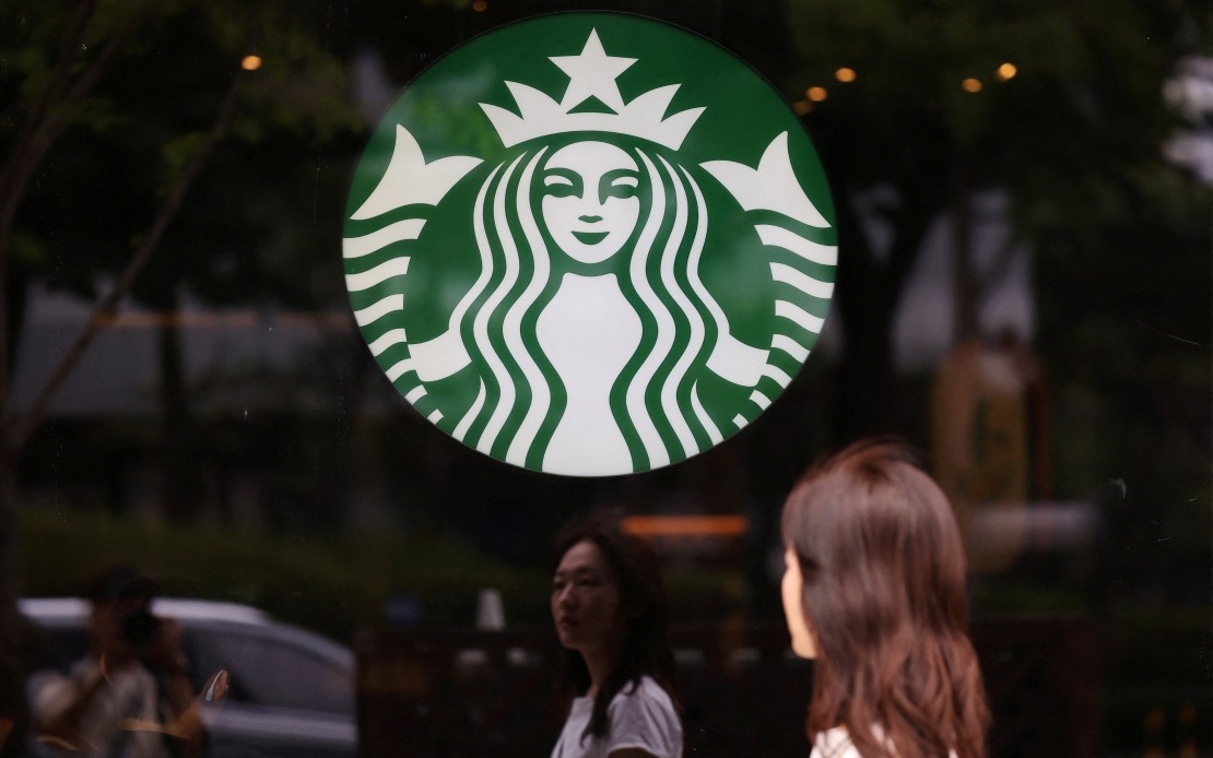 Starbucks South Korea Shuts 2,000+ Outlets for Staff History Lesson Over Tank Day Controversy