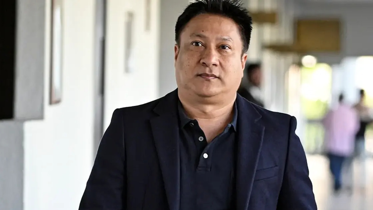 Hydroshoppe Director's Corruption Trial Set to Begin in January