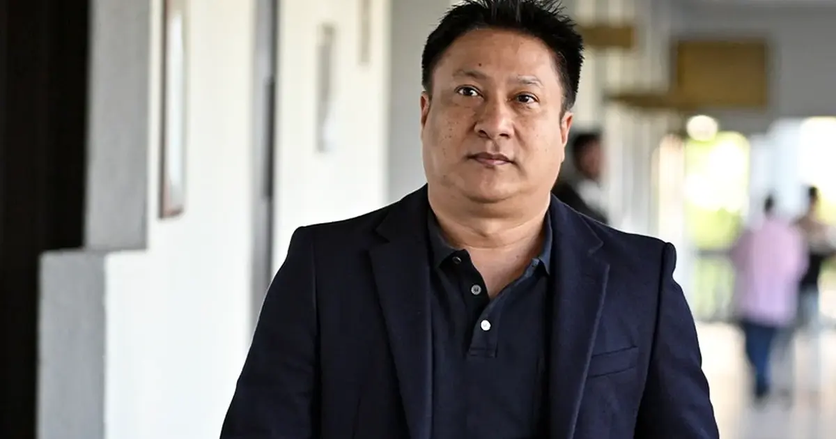 Hydroshoppe Director's Corruption Trial Set to Begin in January