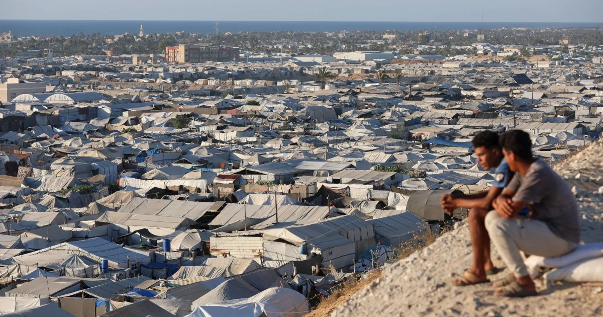 Gaza Ceasefire a 'Deadly Illusion' as Child Deaths Mount, UN Warns