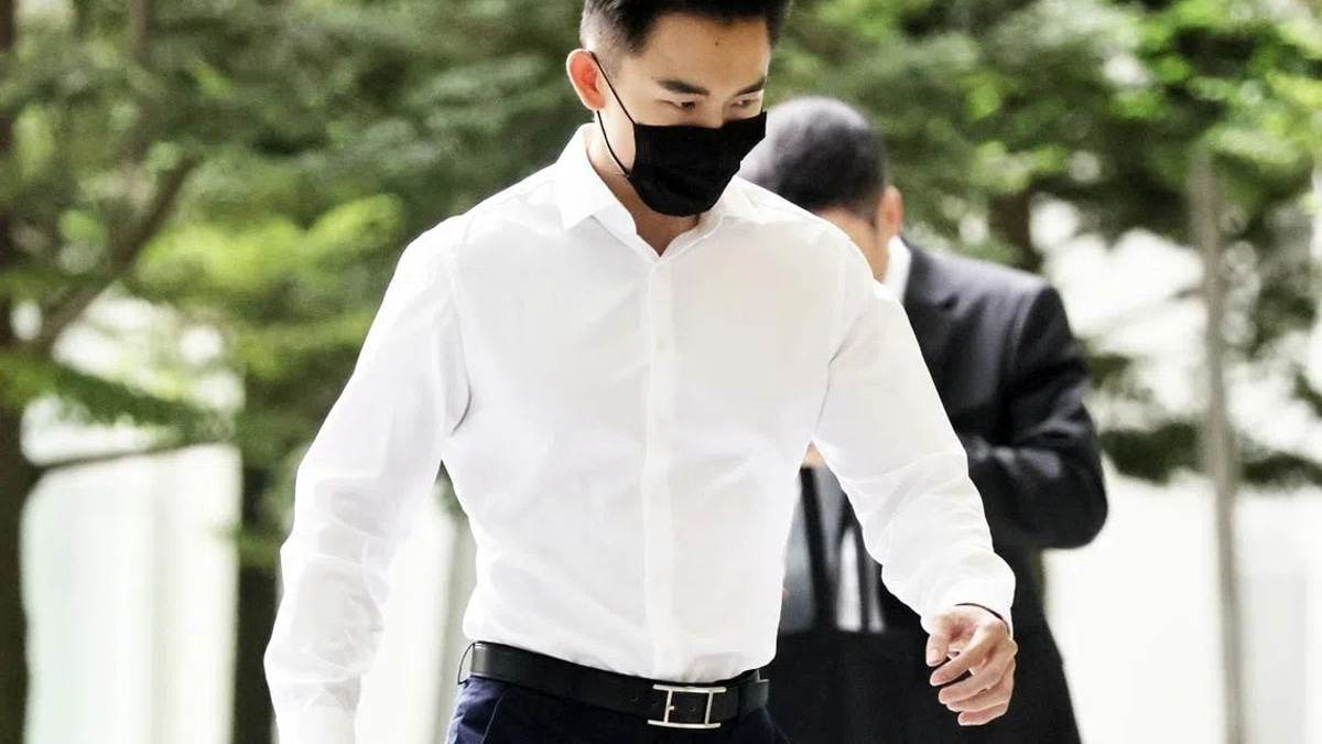 Singapore Doctor Convicted of Drug Use After Sentosa Hotel Raid; Spiking Defence Rejected