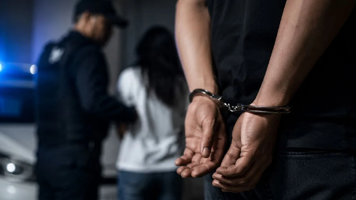 Woman and Associate Detained in Connection with Fake Kidnapping Scheme Worth RM18,000