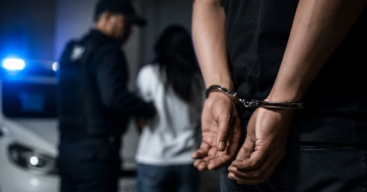 Woman and Associate Detained in Connection with Fake Kidnapping Scheme Worth RM18,000