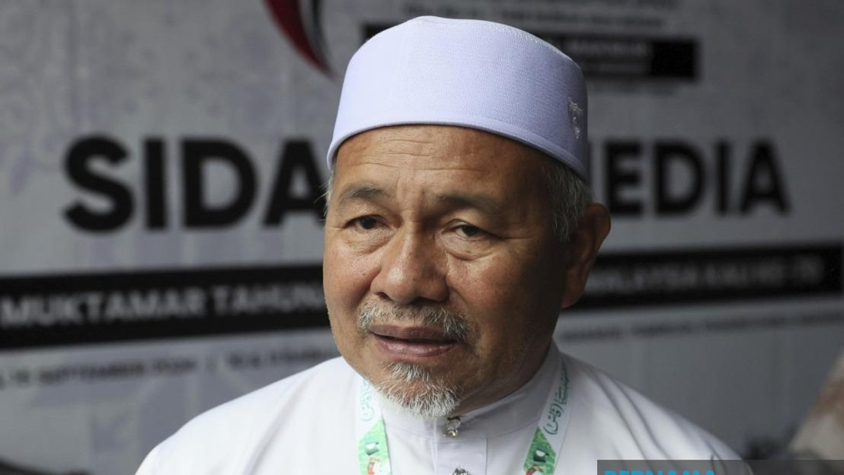 PAS Demands Malaysia Prosecute Jho Low Independently of US Actions