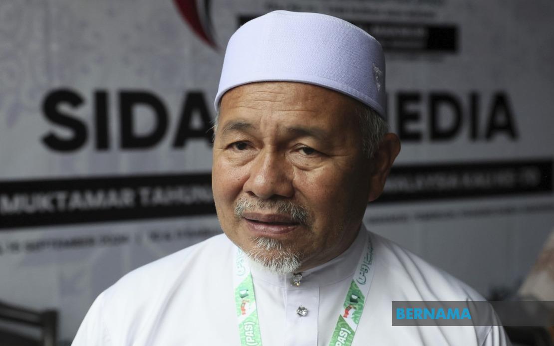 PAS Demands Malaysia Prosecute Jho Low Independently of US Actions