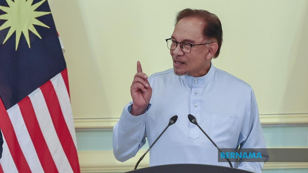 Malaysia's Gaza Diplomacy Grounded in Law and Principle, Says UPNM Analyst