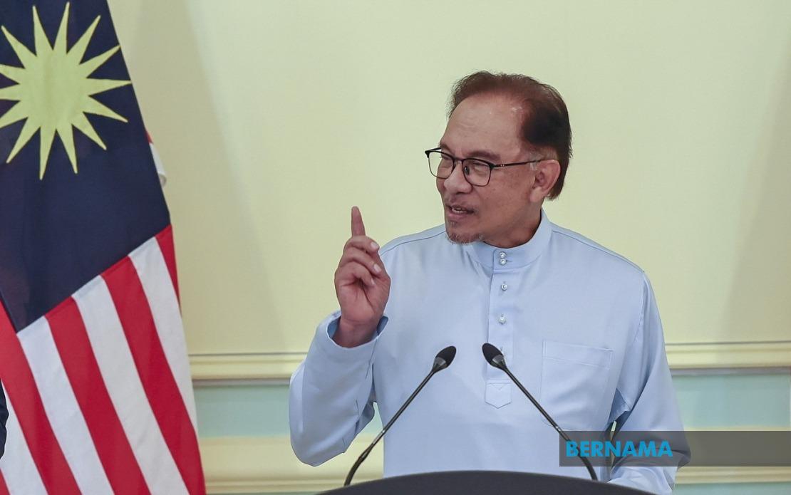 Malaysia's Gaza Diplomacy Grounded in Law and Principle, Says UPNM Analyst