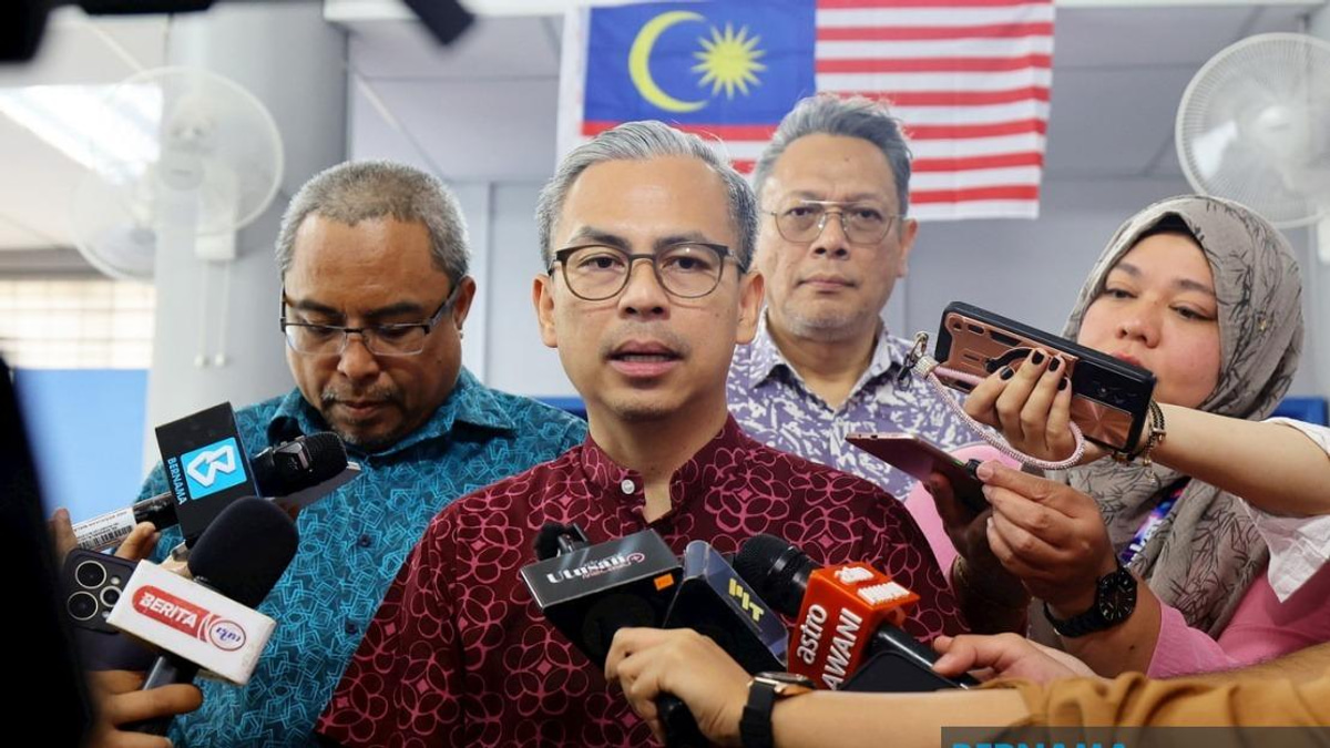 TH RCI Report Released With Cabinet Backing, Not Election Tactic, Says Fahmi