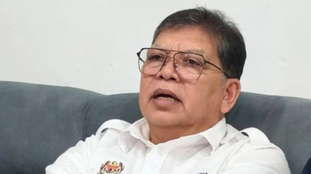 Hamzah Zainudin Reconfirmed as Opposition Leader, Speaker Formally Notified
