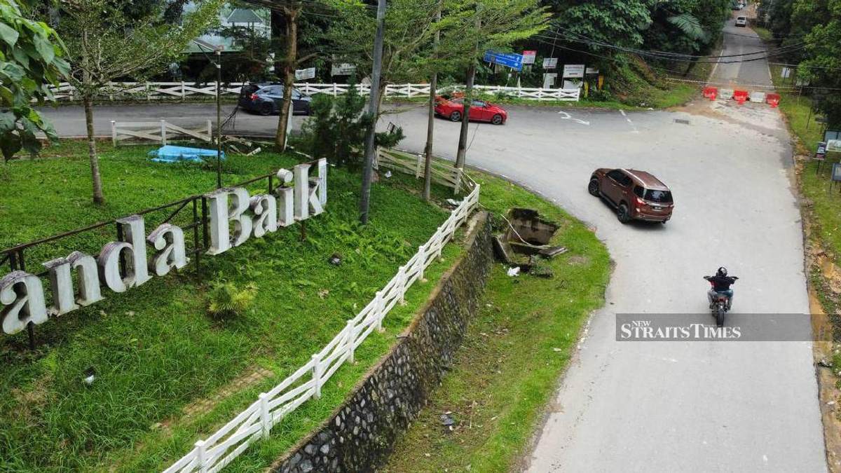 Pahang Health Department Investigates Food Poisoning Cases Following Janda Baik River Visit