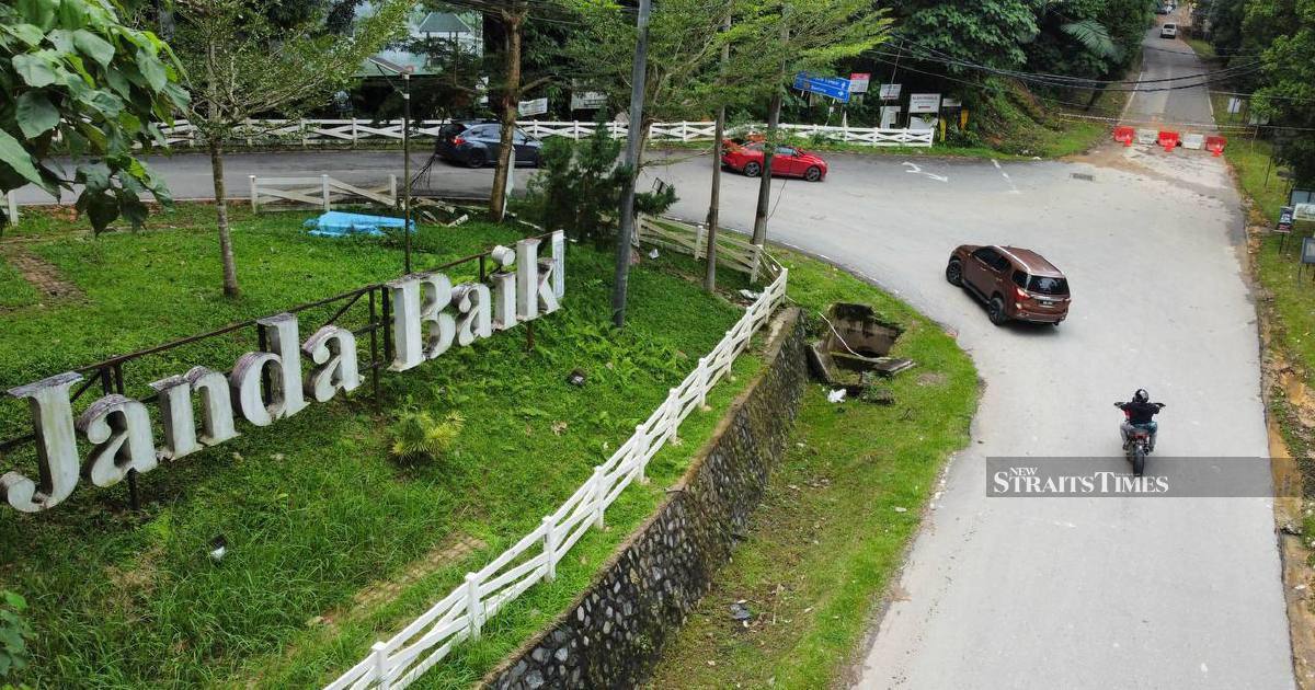 Pahang Health Department Investigates Food Poisoning Cases Following Janda Baik River Visit