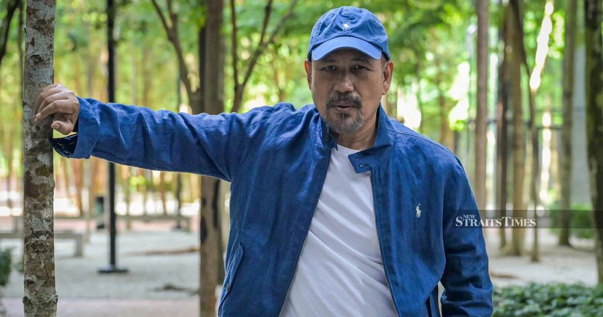 M. Nasir Defends RM5 Million Legal Action Against Grab Malaysia Over Unauthorised Brand Use