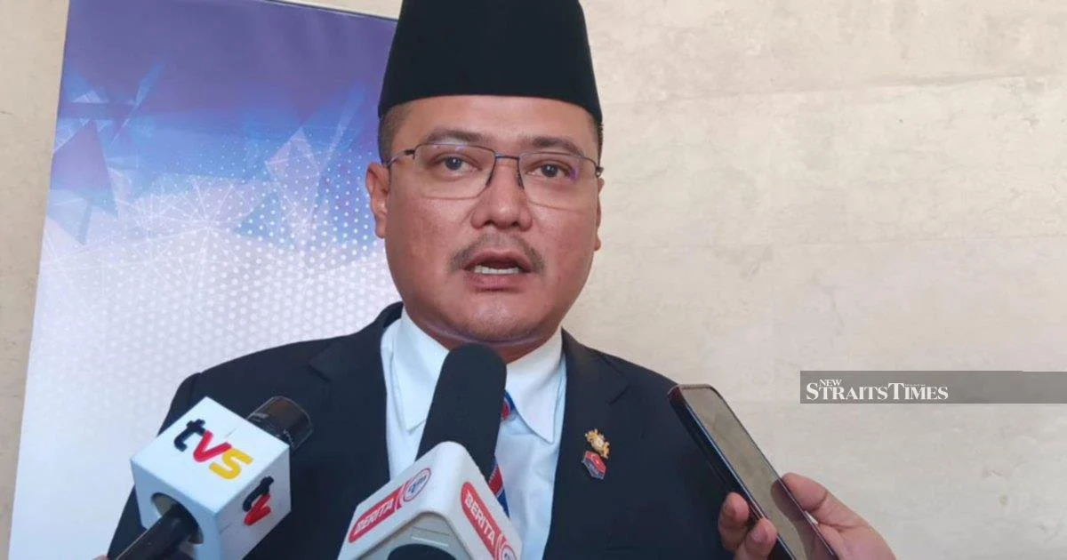 Johor BN Rejects Puad's Palace Allegations as 'Baseless and Irresponsible'