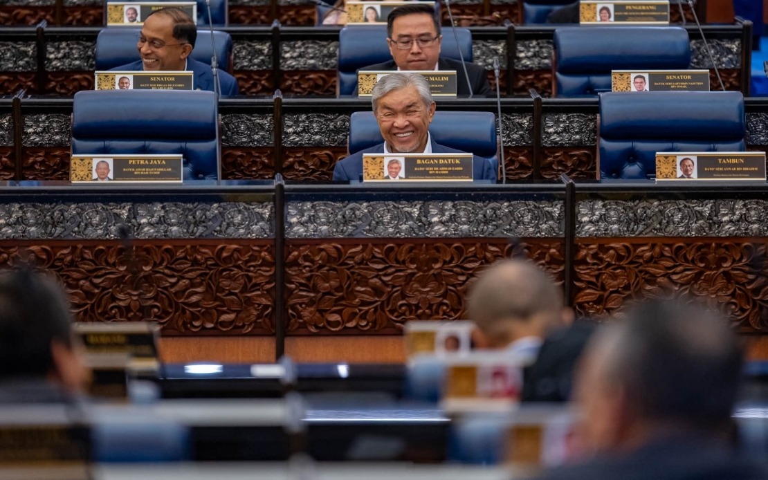 Criticism of Tabung Haji Must Lead to Action, Says Deputy PM Zahid