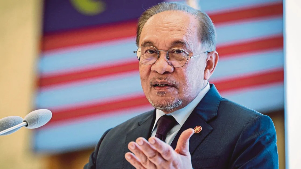Malaysia's Petroliam Deal with Turkmenistan Signals Strong Global Confidence in Economy