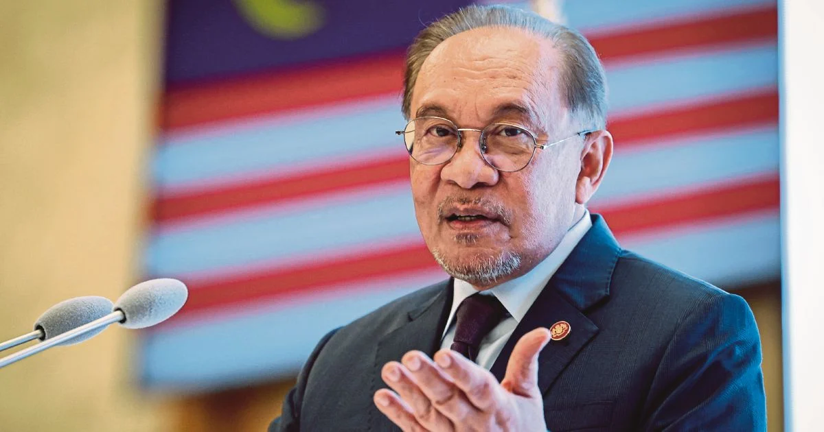 Malaysia's Petroliam Deal with Turkmenistan Signals Strong Global Confidence in Economy