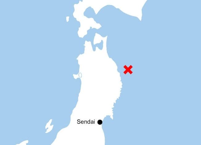 Japan Escapes Major Damage from 7.2-Magnitude Earthquake off Northern Coast