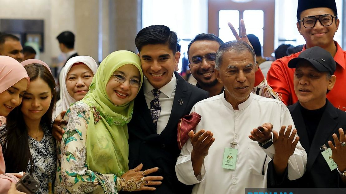 Syed Saddiq Acquitted After Six-Year Legal Ordeal, Vows to Strengthen Judicial Independence