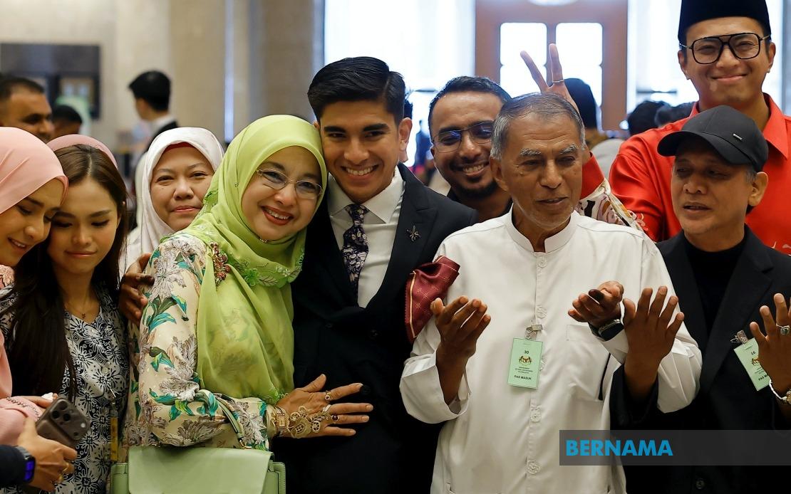Syed Saddiq Acquitted After Six-Year Legal Ordeal, Vows to Strengthen Judicial Independence