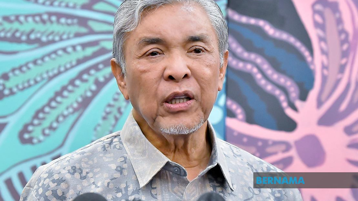 KEJORA Expansion Aims to Coordinate Growth, Not Seize Land, Says Zahid