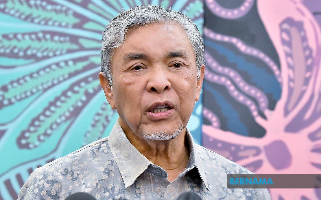KEJORA Expansion Aims to Coordinate Growth, Not Seize Land, Says Zahid