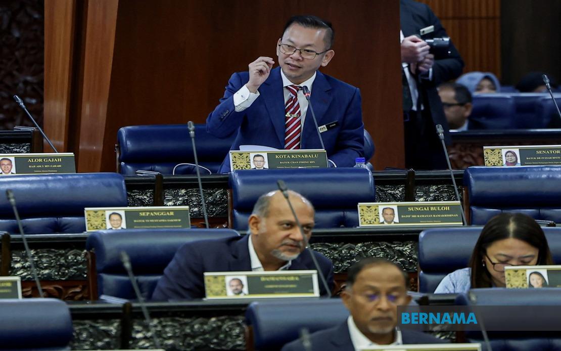 Fertiliser Bill Nears Completion as Ministry Addresses Supply Concerns