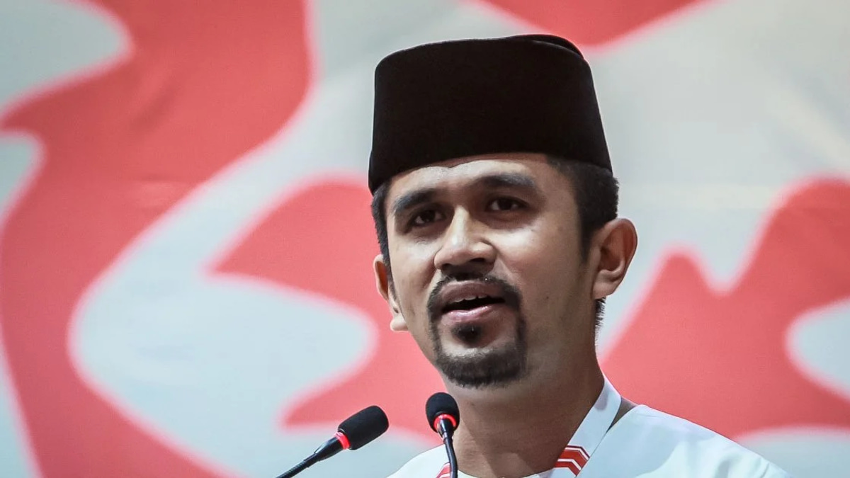 BN Youth Questions Why Johor's Top Pakatan Leaders Aren't Standing in July State Poll