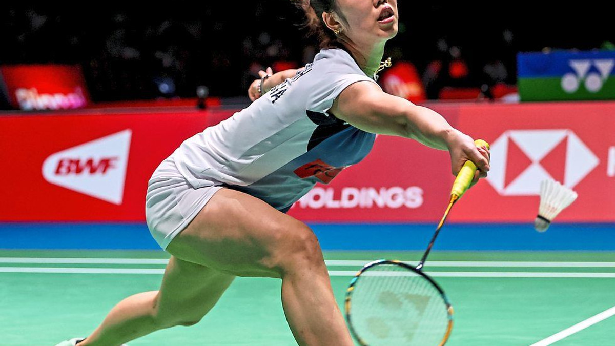 Former National Shuttler Soniia Quits KLBA Sports Director Role After Four Months