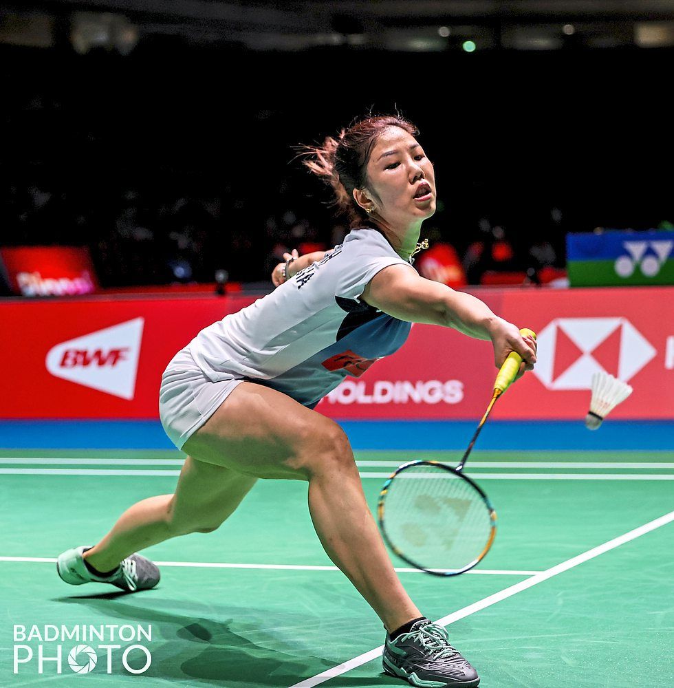 Former National Shuttler Soniia Quits KLBA Sports Director Role After Four Months