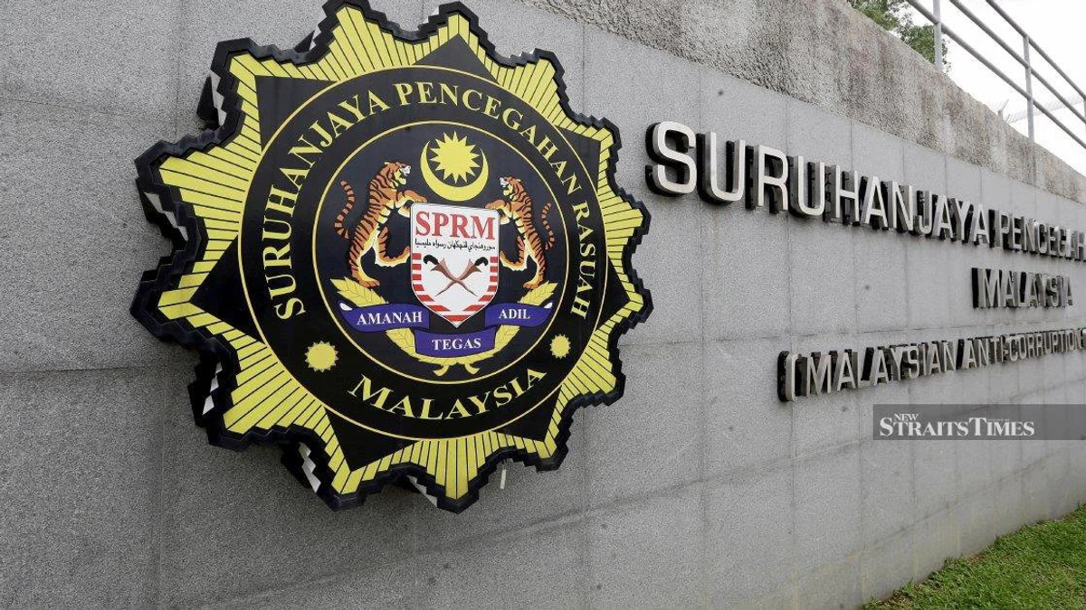MACC and Government Overturn Malicious Prosecution Judgment in RM900,000 Case