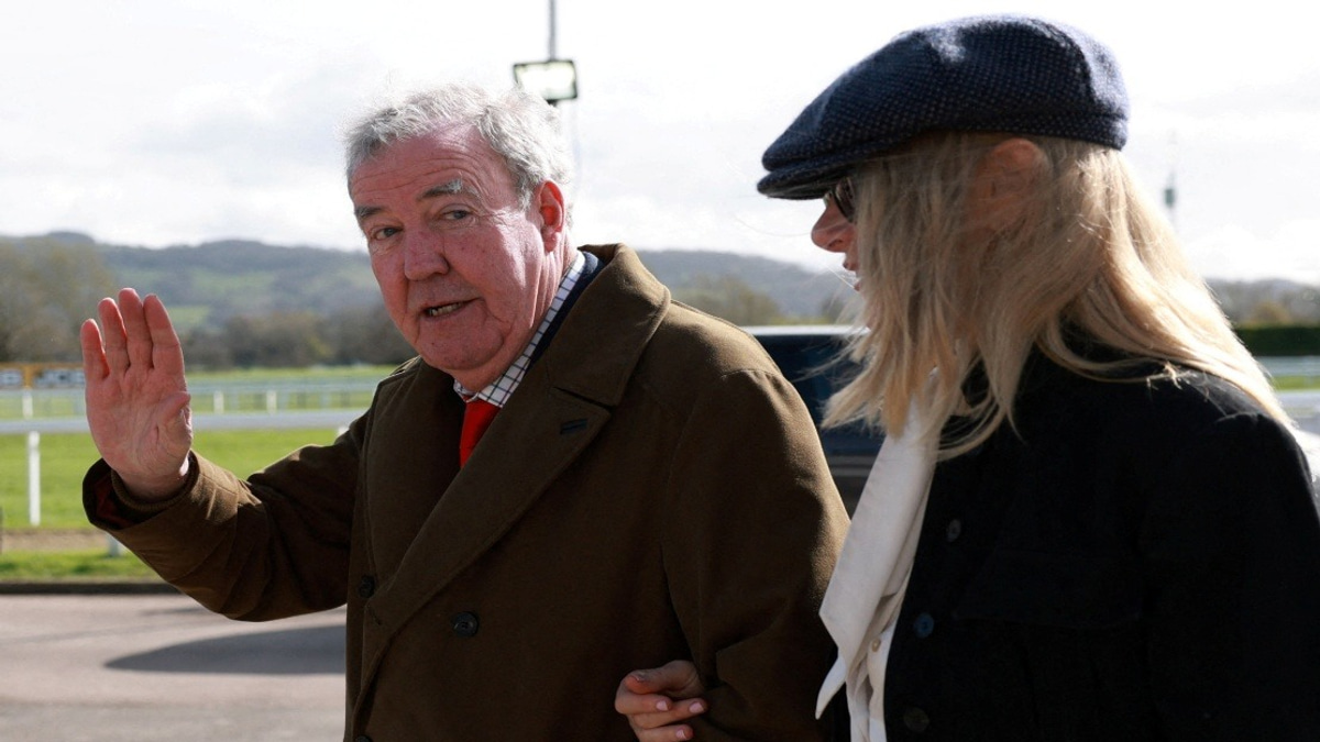Jeremy Clarkson Diagnosed with Prostate Cancer, Reveals Battle on Farm Show