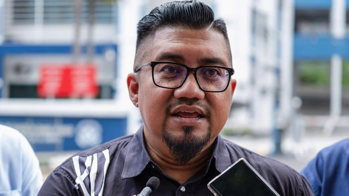Chegubard Denies Sedition Charges Over Negri Sembilan Royal Comments