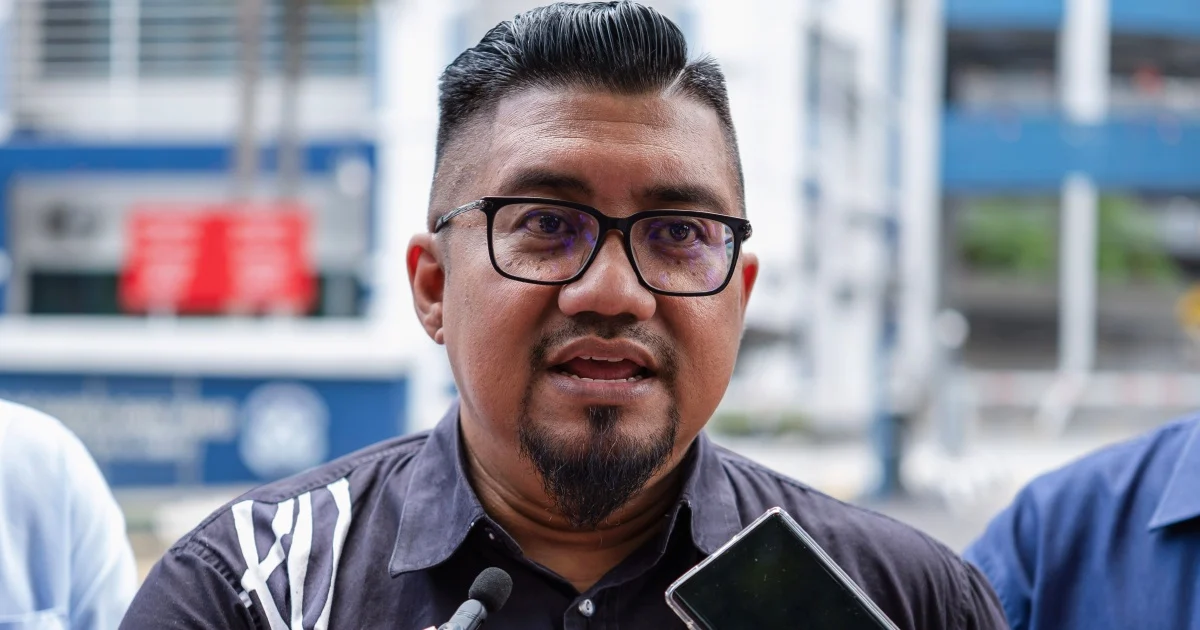 Chegubard Denies Sedition Charges Over Negri Sembilan Royal Comments