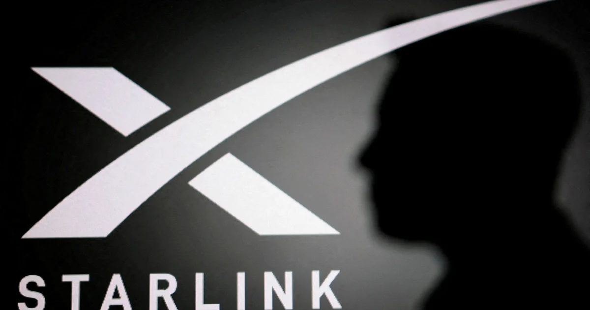 Israel Smuggled Starlink Devices Into Iran to Aid Dissidents, Says Ex-PM