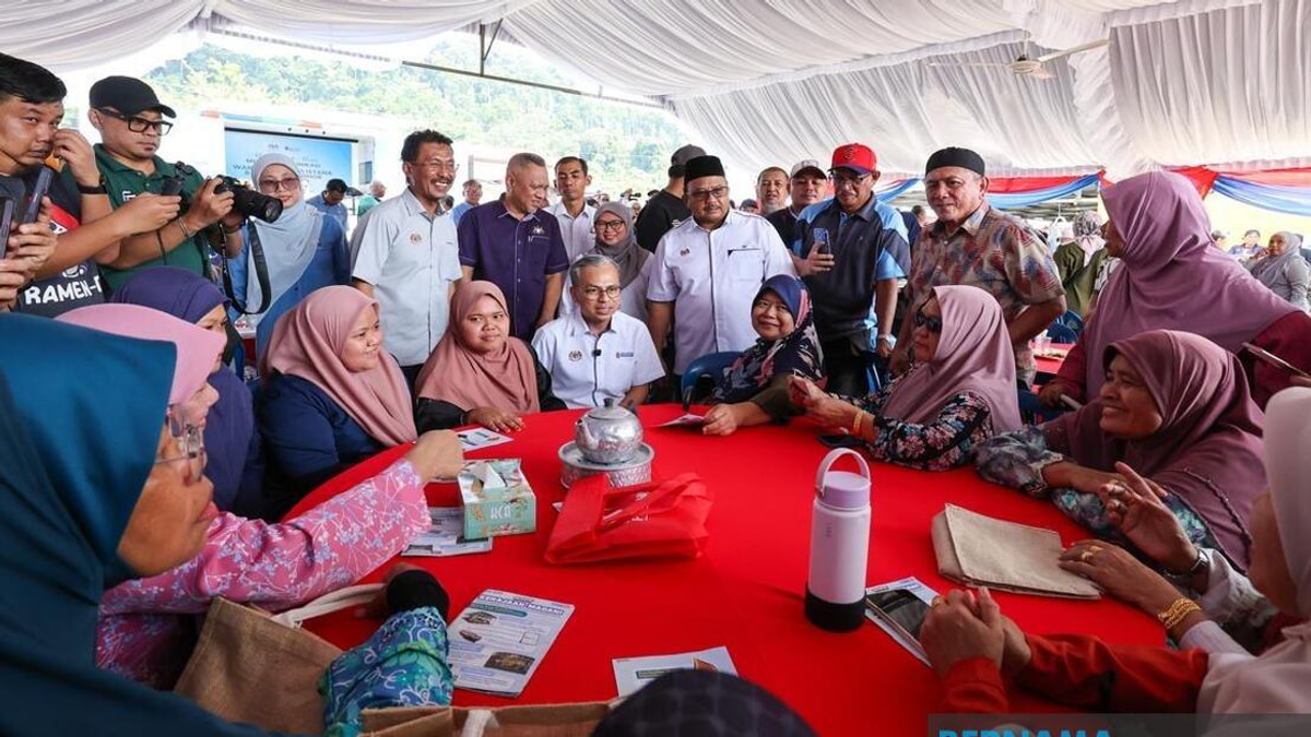 PH Stands by Timing of Johor Manifesto Launch, Dismisses Criticism